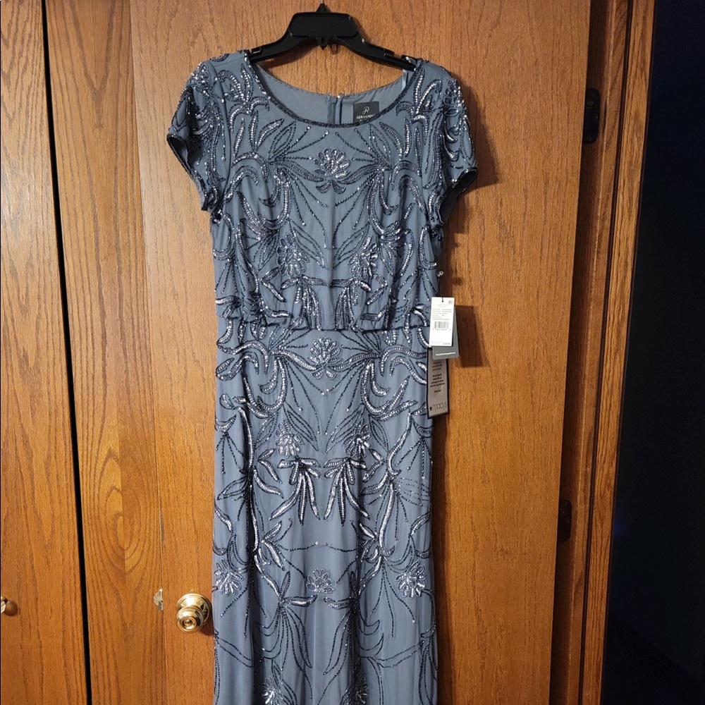 Adriana Papell Mother of the Bride/Groom Gown